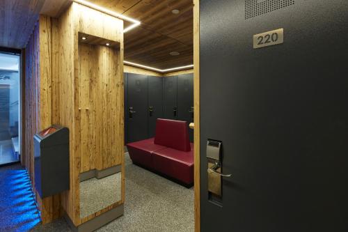 Hotel Tirol – Ischgl, MO