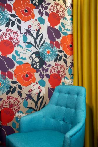 Thon Hotel Harstad - image 3