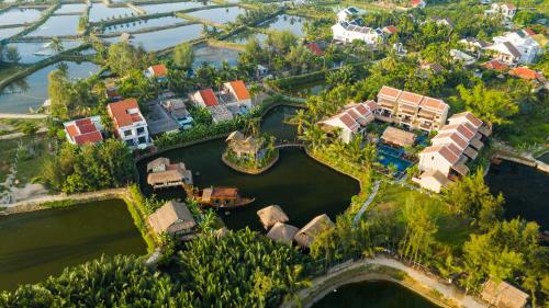 Zest Resort & Spa Hoi An, Hoi An (fotografie 5)