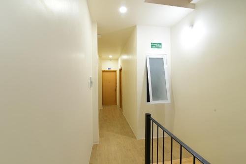 Gau's House