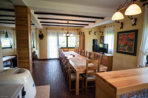 Hotel & Distillery Monogram in Gradacaca