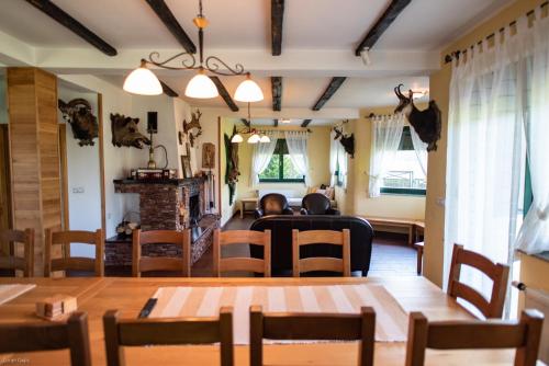 Hotel & Distillery Monogram - image 7