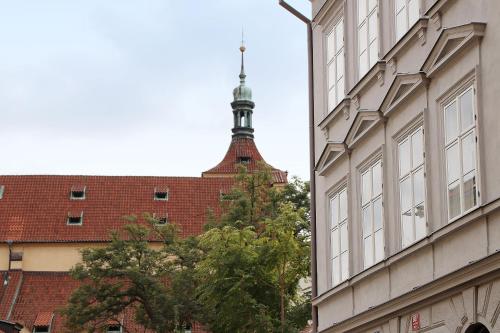 Teytz Apartments, Praha (fotografie 6)