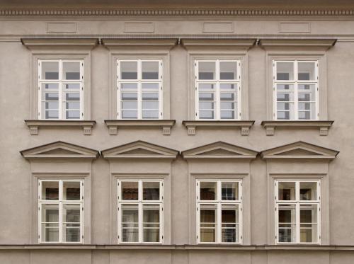 Teytz Apartments, Praha (fotografie 7)
