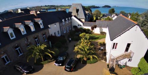 Chambres d'hôtes "Le Clos de la Baie" - Chambre d'hôtes - Paimpol