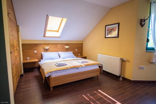 Hotel & Distillery Monogram - image 14