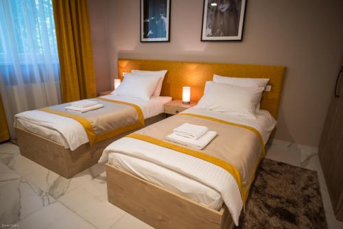 Hotel & Distillery Monogram - image 12