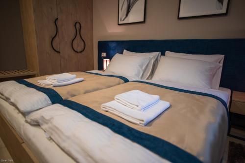 Hotel & Distillery Monogram - image 8