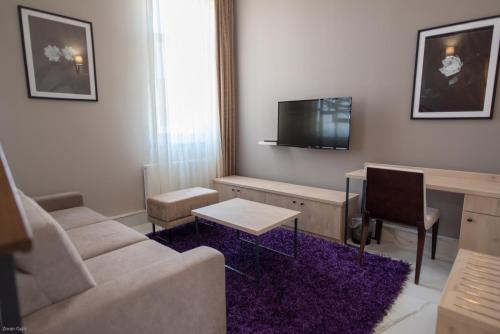 Hotel & Distillery Monogram - image 13