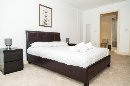 Ropewalks Apartments by Happy Days, Liverpool (zdjęcie 9)
