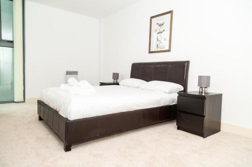 Ropewalks Apartments by Happy Days, Liverpool (zdjęcie 5)
