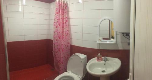 Van Hotel Goris