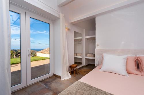 Economy Double Room Agroturismo Son Vives Menorca - Adults Only 3