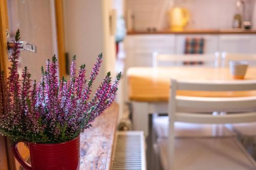Two-Bedroom Apartment image 9