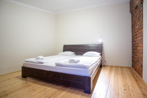 Two-Bedroom Apartment image 8