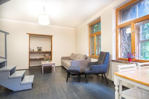 Two-Bedroom Apartment image 7