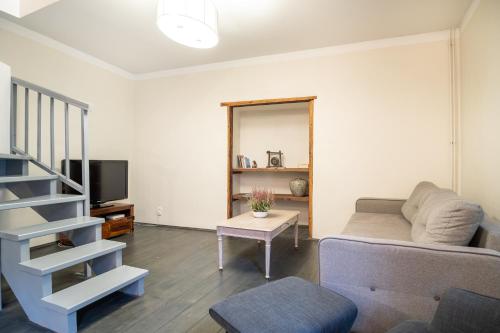 Two-Bedroom Apartment image 4