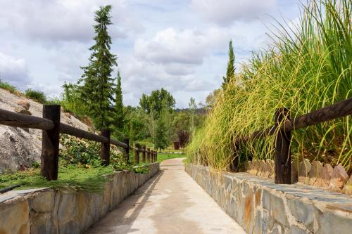 Foto - Hotel Rural Arroyo la Plata by Bossh Hotels