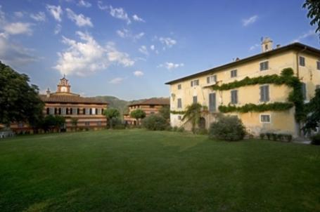 Fattoria di Camporomano Massarosa