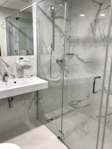 Trofana Wellness & SPA – Miedzyzdroje, IA