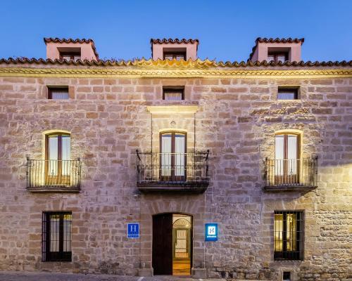  YIT La Casona del Arco in Baeza