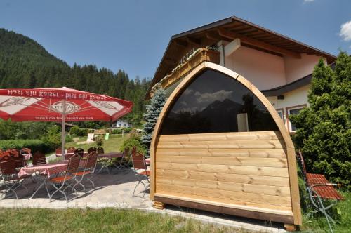 Hotel Panorama - image 9