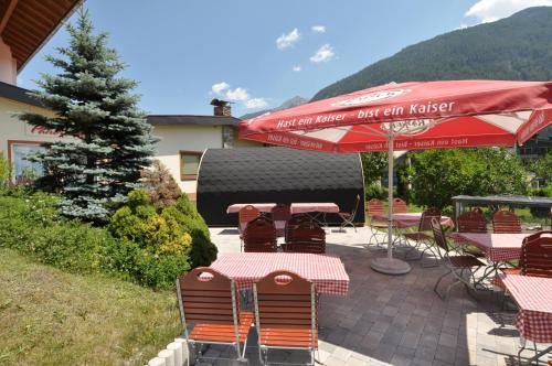 Hotel Panorama - image 13