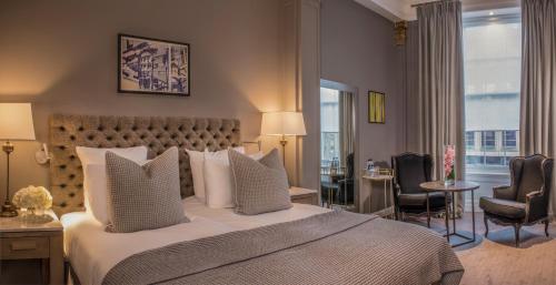 Kimpton Blythswood Square Hotel & Spa by IHG, Glasgow (Foto 7)