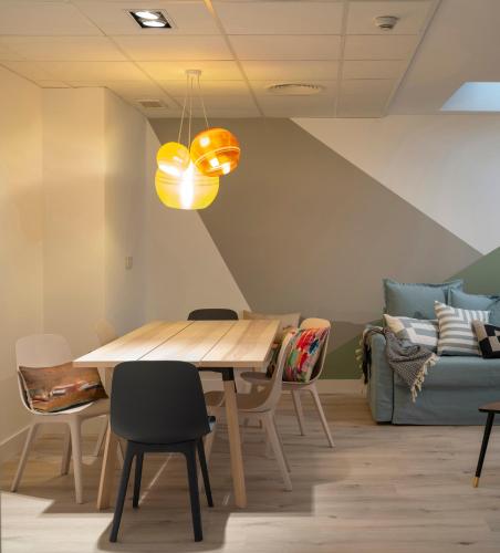 Santiago Apartments Bilbao - image 5
