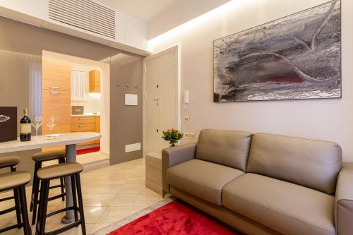 Harry's Bar Trevi Luxury Apartments - Spagna, Roma (foto 5)