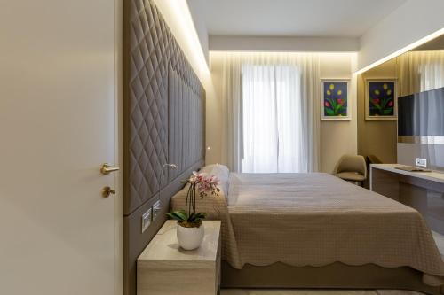 Harry's Bar Trevi Luxury Apartments - Spagna, Roma (foto 2)
