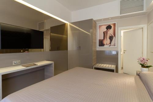 Harry's Bar Trevi Luxury Apartments - Spagna, Roma (foto 7)