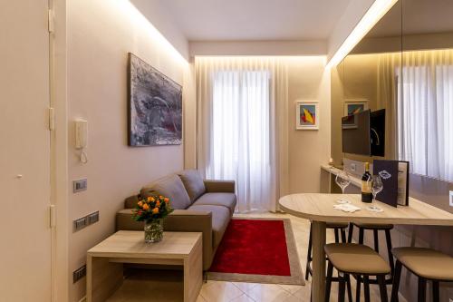 Harry's Bar Trevi Luxury Apartments - Spagna, Roma (foto 4)