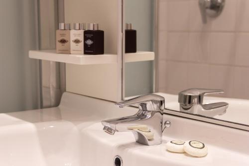 Harry's Bar Trevi Luxury Apartments - Spagna, Roma (foto 8)