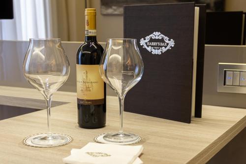 Harry's Bar Trevi Luxury Apartments - Spagna, Roma (foto 9)