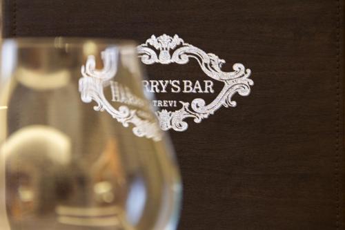 Harry's Bar Trevi Luxury Apartments - Spagna, Roma (foto 10)