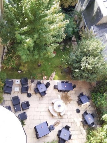 Best Western Central Hotel - image 2