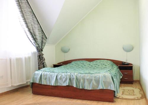 Hotel Kolyba - image 12