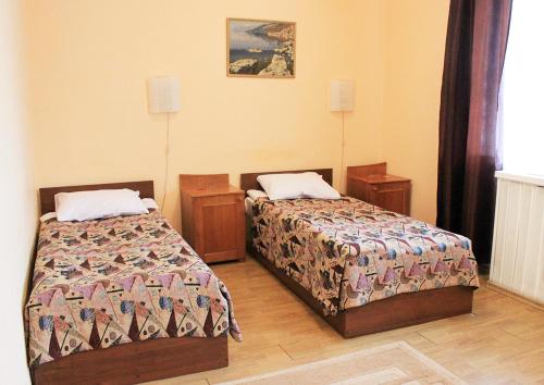 Hotel Kolyba - image 13