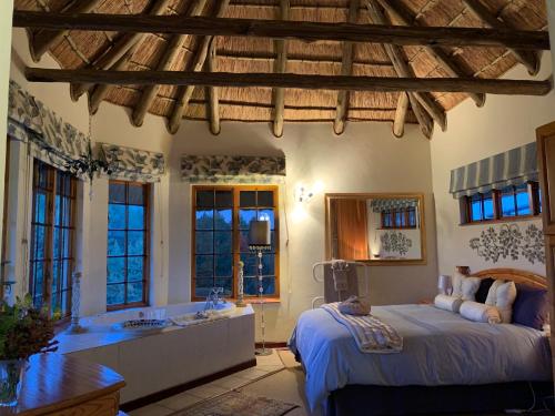 Otters Den in Howick