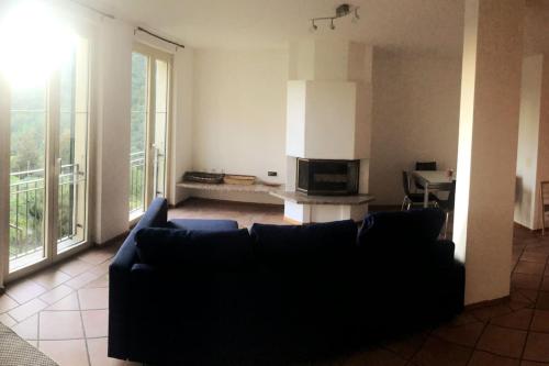  Casa dell'Amicizia in Morbio Superiore