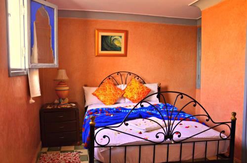 Economy Quadruple Room image 1