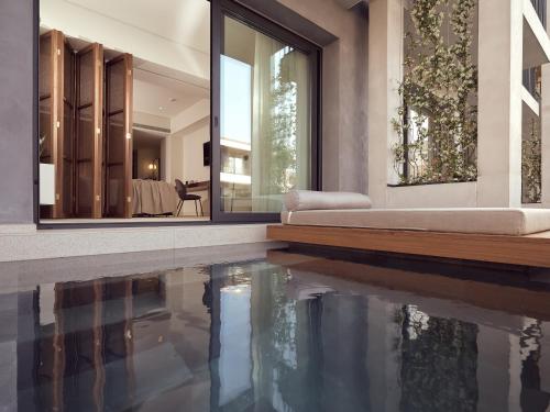 Contessina Suites & Spa - Adults Only - image 6