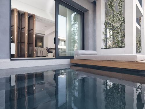 Contessina Suites & Spa - Adults Only - image 10