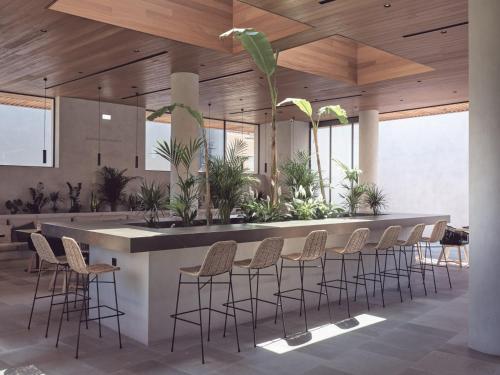 Contessina Suites & Spa - Adults Only - image 12