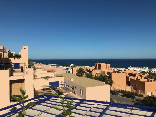  Apartment Annie, Unterkunft in Mojácar