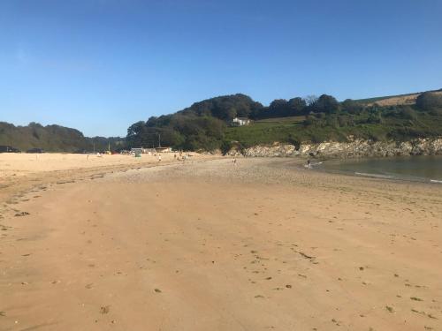 Picture of Waves At The Beach House