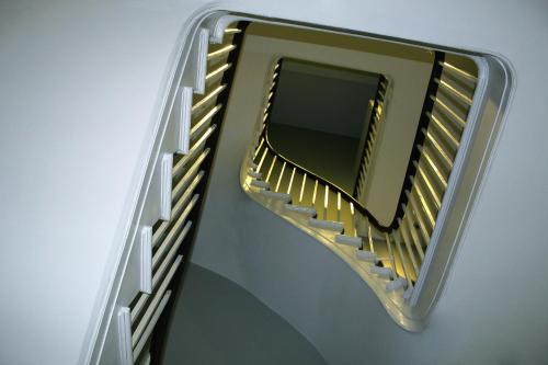 NOX Lancaster Gate – London, 07