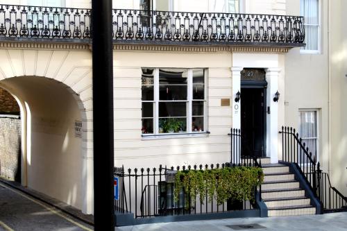 NOX HOTELS - Paddington - image 3