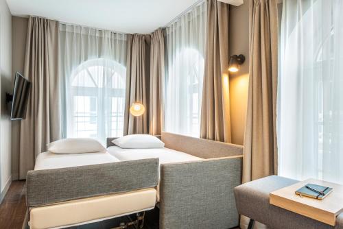 Aparthotel Adagio Lille Centre Grand Place